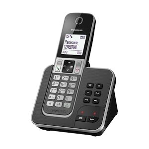 Panasonic Téléphone Fixe Panasonic Kxtgd 320 Frg