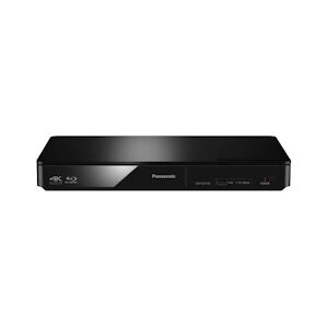 Panasonic Lecteur Blu-ray 3d/4k Panasonic - Dmpbdt180ef