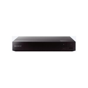 Sony Bdp-s3700 Lecteur Blu-ray Wifi - Usb - Dlna- Upscaling Dvd En 1080p