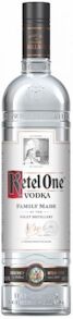 Vodka Ketel One - 40° 70 cl