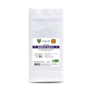 Café rare Honduras Marcala Bio grain KG Nature&Bio; By DGC