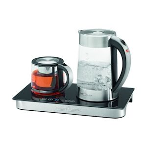 ProfiCook Station de Thé et café 3 en 1 PC-TKS 1056 usage non-intensif Proficook