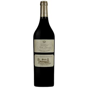 Pavie Decesse - Saint-Emilion Grand Cru - Rouge - 2015 x 1