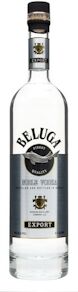 Beluga Noble 70cl 40%