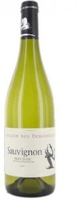 Cellier Des Demoiselles Sauvignon Igp  - Languedoc Roussillon - Blanc - 2023 x 6