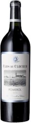 Clos Du Clocher - Pomerol - Rouge - 2020 x 3