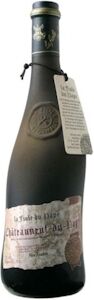 Maison Brotte - La Fiole du Pape - Rouge - 75 cl