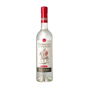 PISCO DEMONIO DE LOS ANDES ACHOLADO