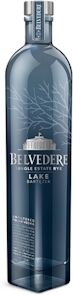 Vodka Belvedere Lake Bartezek - 40° 70 cl