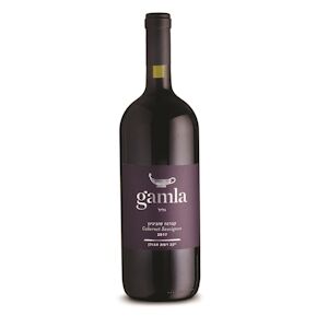 GAMLA CABERNET SAUVIGNON