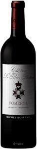 Bon Pasteur - Pomerol - Rouge - 2021 x 6