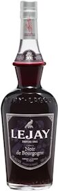 Liqueur Lejay Crème de Cassis - Noir de Bourgogne - 20° 70 cl