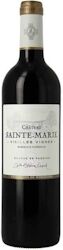 Sainte Marie - Pomerol - Rouge - 2021 x 6