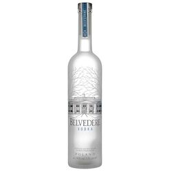 Belvedere Vodka 70cl 40%
