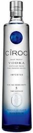 Cîroc Snap Frost 70cl 40%