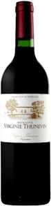 Domaine Virginie Thunevin - Bordeaux - Rouge - 2021 x 6