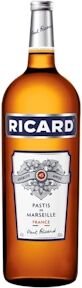 Pastis de Marseille Ricard - 45° 100 cl