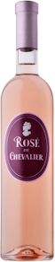 Rose De Chevalier - Bordeaux Rose - Rouge - 2022 x 6