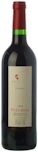 Presidial Thunevin Le Coq 13.5% - Bordeaux - Rouge - 2020 x 6