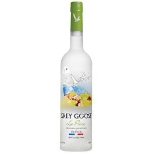 Vodka Grey Goose La Poire - 40° 70 cl