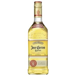 JOSE CUERVO Tequila José Cuervo Especial Gold - 38° 70