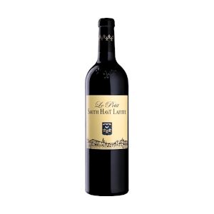 Le Petit Smith Haut Lafitte - Bio - Pessac Leognan - Rouge - 2021 x 6