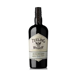 Teeling Small Batch Irish Whiskey 70cl 46%