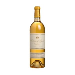 Yquem - Sauternes - Liquoreux - 2016 375 Ml x 3