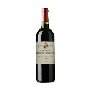 Latour A Pomerol - Pomerol - Rouge - 2019 x 6