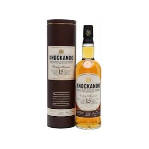 Knockando 15 ans (bottled 2003) 70cl 43%