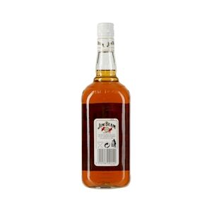 Beam Whisky Jim Beam White Label - 40° 100 cl