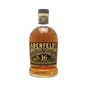 Aberfeldy 16 ans 70cl 40%