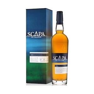 Whisky Scapa Skiren - 40° 70 cl