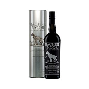 The Arran Malt ARRAN MALT MACHRIE MOOR CASK STRENGTH 70cl 56%