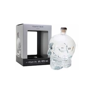 Crystal Head Magnum 175cl 175cl 40%