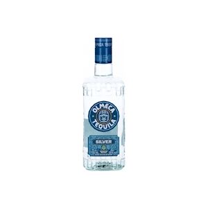 Tequila Olmeca Silver - 35° 70 cl