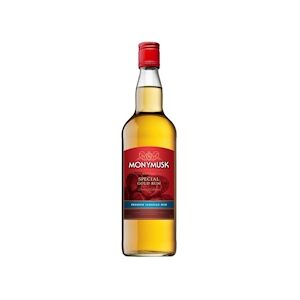 Monymusk Special Gold Rum 70cl 40%