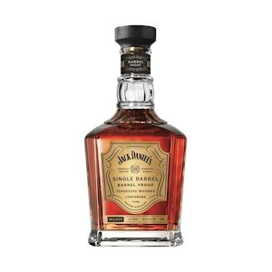 Whisky Jack Daniel's Single Barrel Proof - 64.5° 70 cl