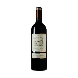 Clos De Sarpe - Bio - Saint Emilion Gcc - Rouge - 2020 x 3