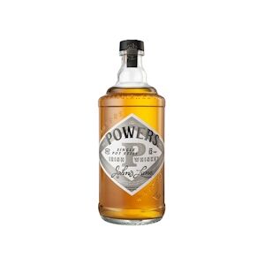 Whisky Midleton Powers - John Lane 12 ans - 46° 70 cl