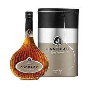 Armagnac Janneau VSOP - 40° 70 cl