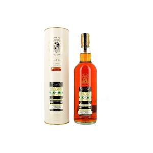 Taylor Duncan Taylor Aultmore Sherry Single Cask 2008 13yo 70cl 53%