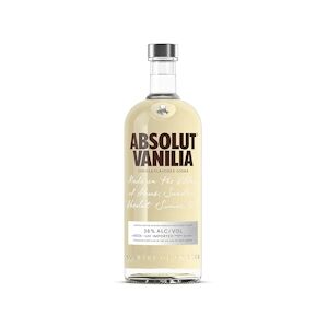 Absolut Vanilia 70cl 38%