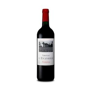 Evangile - Pomerol - Rouge - 2019 x 6