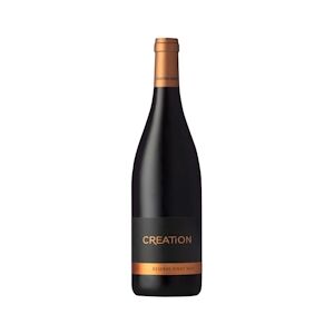 Pinot Noir Reserve - Creation - Walker Bay - Rouge - 2019 x 6