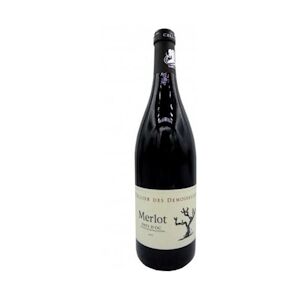 Cellier Des Demoiselles Pinot Noir Igp - Languedoc Roussillon - Rouge - 2023 x 6