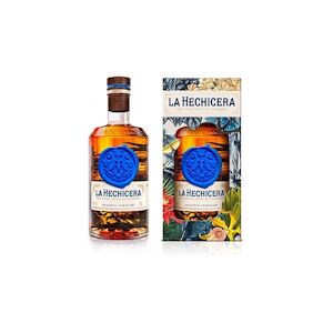 Rhum La Hechicera Extra Anejo - 40° 70 cl