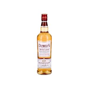 Whisky Dewar's White Label - Scotch - 40° 70 cl