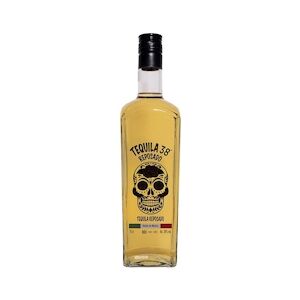 Tequila 38 Reposado 70cl 38%