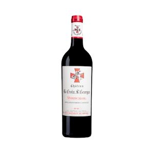 Croix St Georges - Pomerol - Rouge - 2014 x 12